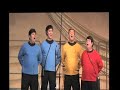 BarberShop Melodies from California