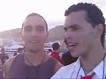 Pikachu no Astros - SBT RJ(Forte de Copacabana) 1�Fase