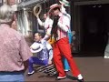 Sandman - Disneyland Barbershop Quartet Sandman - Disneyland Barbershop Quartet