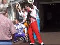 Sandman - Disneyland Barbershop Quartet