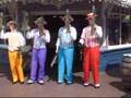 Sandman - Disneyland Barbershop Quartet