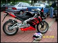aprilia rs 125 2008