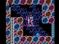 Mega Man 3 GeminiMan and NeedleMan Stage