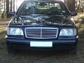 mercedes s500 w140