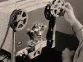 Hallen Film Recorder