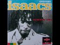 song: number one
artist: gregory isaacs
album: greatest hits