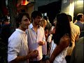 NICOL´S HACE SUYA LA MILLA DE ORO DURANTE LA INAUGURACIÓN DE SU QUINTA BOUTIQUE, BRILLANDO CON LUZ PROPIA ENTRE EL LUJO MADRILEÑO.NICOL´S tiñó anoche la Milla de Oro madrileña de brillantes colores, y  reunió a las más importantes personalidades del mundo empresarial y social con motivo de la apertura de su ya quinto espacio en Madrid, junto a las grandes firmas internacionales del lujo. Invitados y amigos acudieron desde las 20.30 horas y fueron recibidos en el exterior de la boutique por la melodía de un saxofonista cubano que actuó en directo durante toda la velada sorprendiendo a todos, incluso a curiosos transeúntes de la calle José Ortega y Gasset.La velada pensada para pasar los momentos más glamourosos rodeados de las últimas colecciones de joyas high fashion de NICOL´S, transcurrió entre  innumerables momentos entrañables. En palabras de Daniel Nicolás Director de Desarrollo de NICOL´S, ha sido la noche prefecta entre clientes y amigos, grandes amantes de la joyería vanguardista. ¡Pero sin duda, cabe destacar la sorpresa que un cliente quiso dar a su esposa regalándole una pieza única en una ocasión tan especial!.