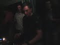 Morison - T�L 2008 private party - part2
