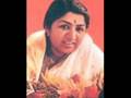 videos de jeevan dore tumhi sang bandhi , Lataji