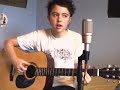 Gagging Order - Radiohead (cover)