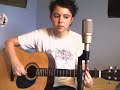 Gagging Order - Radiohead (cover)