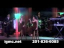 #1 Wedding Orchestra in New York City NY NYC Country Rock 60s 70s 80s 90s Music All Eras