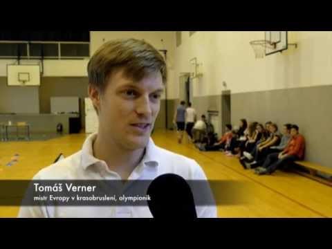 Sport ve školách – setkání s hvězdami v Čáslavi