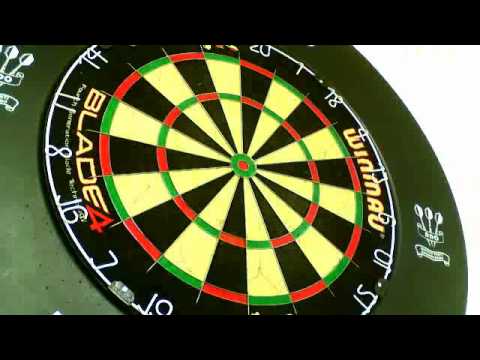 how to practice doubles in darts