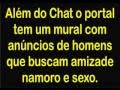 CHAT GAY TEL 4003-2807 Milhares de Homens