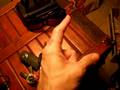 Broken Finger 3