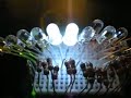 Led Sweep Parallax