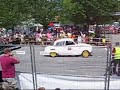 Saab 2-takt i grymt skick bjuder