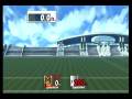 SSBB HRC Glitch with Captain Falcon