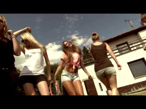Video I let (official HD)