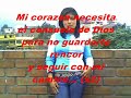 fkc mi corazon sandy