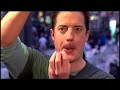 Brendan Fraser: \"It\