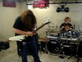 Exit Life Stage Left [Practice Party]
