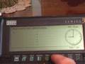 Psion 3c Pocket Computer / PDA Video