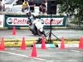 NRA Motokhana @ SM Fairview May 29, 2011