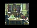 Newton alderman Paul Coletti talks about proposed override