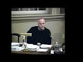 Newton alderman Paul Coletti talks about proposed override