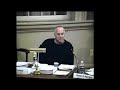 newton alderman paul coletti offers his opinion about the proposed tax override