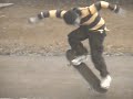 Prannoy Can Finally Ollie