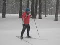 Skate Skiing Tips Skate Skiing Tips