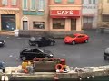 Incredible Car stunts