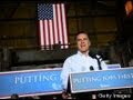 Reid Hitting Romney Hard Over (Possibly) Unpaid Taxes