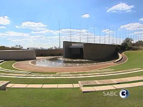 Top Billing honours Freedom Park