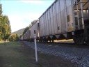 CSX Coal Train CSX Coal Train