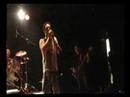 Chrysalid Emergenza Live Azimut Chrysalid Emergenza Live Azimut