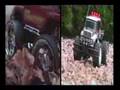 Hummer or CXT International Remote Control Truck