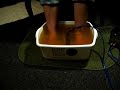 Ionic Total Body Detox
