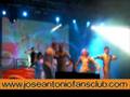 videos de Jose Antonio en Grease Tour - Sant Adria del Besos (Bcn) 02