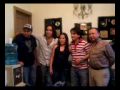 2010-03-12 | FESTEJANDO MI CUMPLE CON ALGUNOS INTEGRANTES DE LIBERACION ~> PUES AQUI MI AMIGA SE LE FUE EL AVION Y PENSO QUE TOMO LA FOTO Y ERA VIDEO PERO EN FIN LO SUBO JEJEJEJEJEJE ... GRUPO LIBERACION EL PLAN GONZALO ...  (<span>0:)