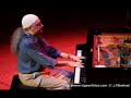 Olivia Byington cantando Palhaço (Mais clara, mais crua) Musica de  Egberto Gismonti
