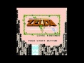 The Legend of Zelda - Title Screen - guitar + Korg DS-10