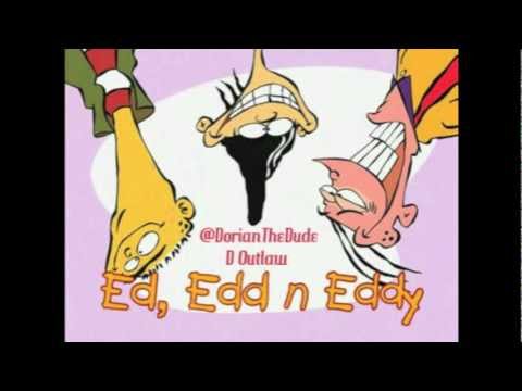 BASED FREESTYLE - Ed, Eddy n Eddy BASED Freestyle FOR DOWNLOAD http://www.hotnewhiphop.com/d-outlaw-before-faith-and-music-mixtape.75232.html D Outlaw Twitter: @DorianTheDude ...