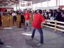 Freakis Fight Freakis Fight