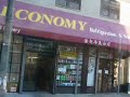 Bajando en bus, adentrandonos en Chinatown