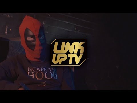 V9 – Charged Up #Homerton [Music Video] | Link Up TV