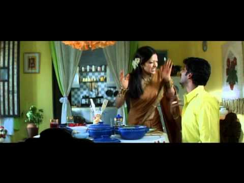 Chellamae - Vishal-Reema Sen romance